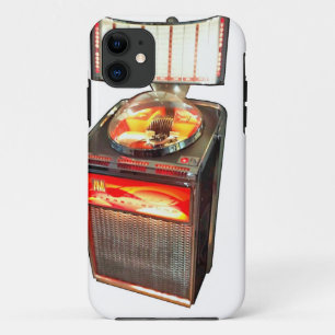 Capa Para iPhone 11 Jukebox 2 continental do AMI