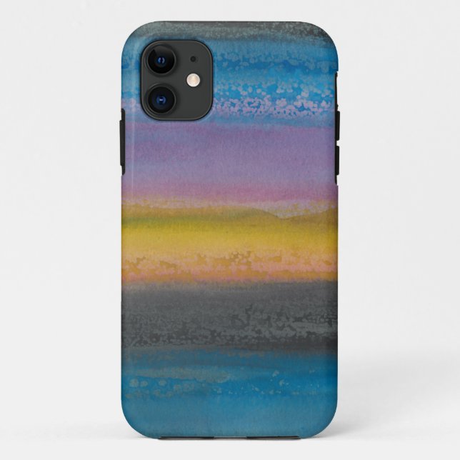 Capa Para iPhone 11 Juniper I (Verso)