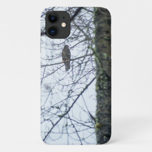 Capa Para iPhone 11 Juventude à borda