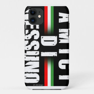 Capa Para iPhone 11 Juventus