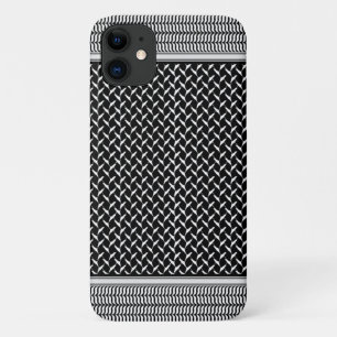 Capa Para iPhone 11 Keffiyeh palestino