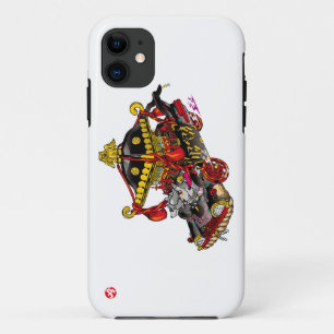 Capa Para iPhone 11 kerberos ケ ル ベ ロ ス