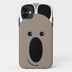 Capa Para iPhone 11 Koala!