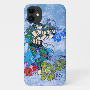 Capa Para iPhone 11 Krishna Ascensão