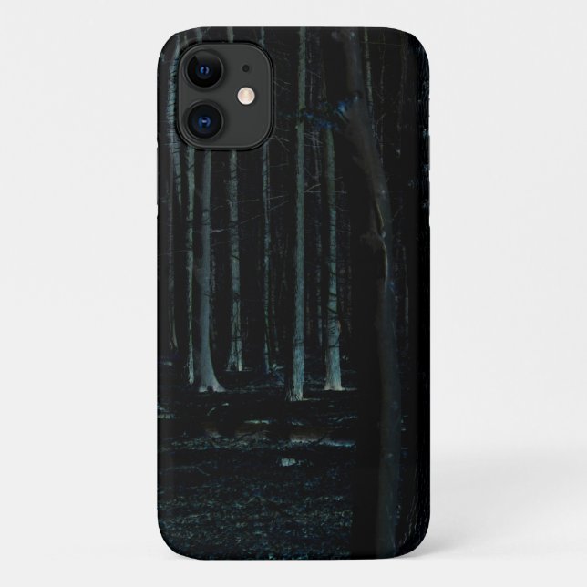 Capa Para iPhone 11 Lado Escuro 6 iphcnm (Verso)