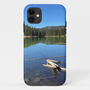 Capa Para iPhone 11 Lago do Diabo, OR