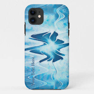 Capa Para iPhone 11 Lago Glacial