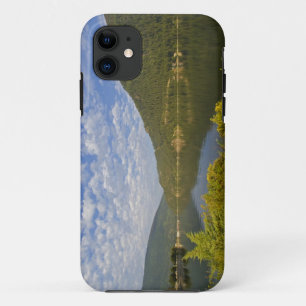 Capa Para iPhone 11 Lago Kootenay em Nelson Colúmbia Britânica