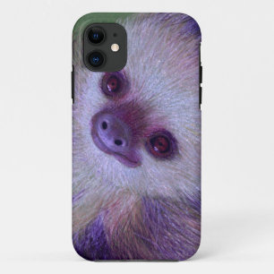 Capa Para iPhone 11 Lama