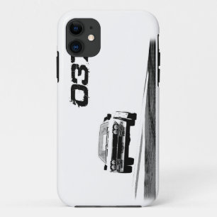 Capa Para iPhone 11 Lancia 037