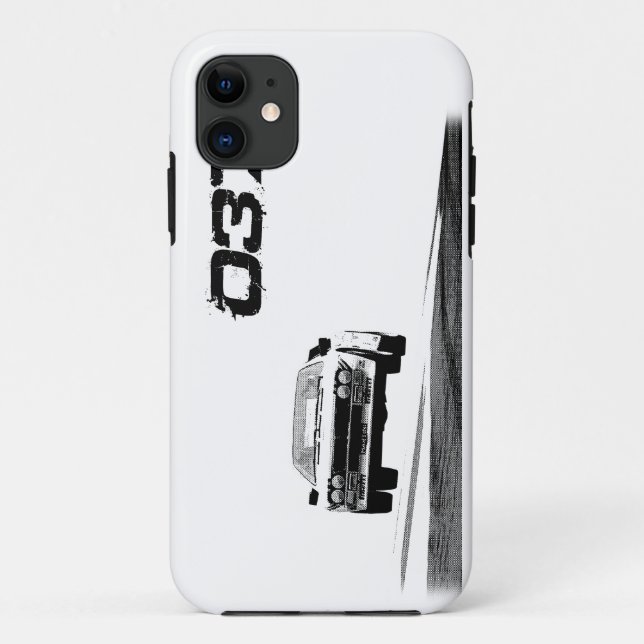 Capa Para iPhone 11 Lancia 037 (Verso)