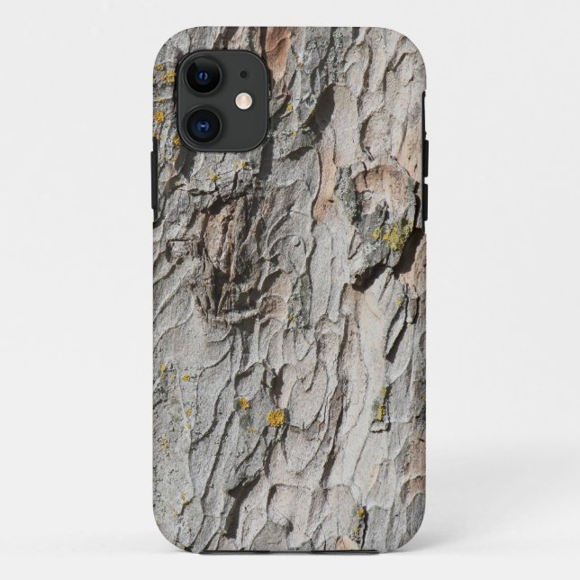 Capa Para iPhone 11 Latido Sycamore (Verso)