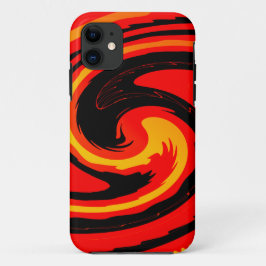 Capa Para iPhone 11 Lava