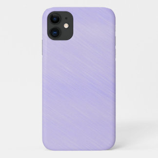 Capa Para iPhone 11 Lavanda simples