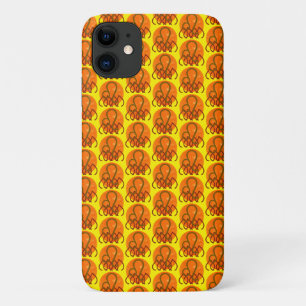 Capa Para iPhone 11 Leão