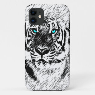 Capa Para iPhone 11 Leão