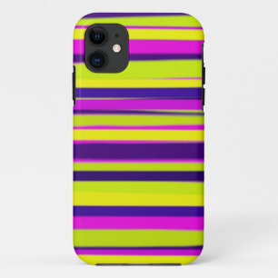 Capa Para iPhone 11 Legal cores, artes gráficas modernas