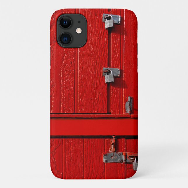 Capa Para iPhone 11 Legal engraçado, único (Verso)