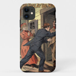 Capa Para iPhone 11 Legal história clássica