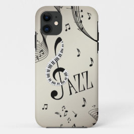 Capa Para iPhone 11 Legal Jazz