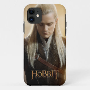 Capa Para iPhone 11 LEGOLAS GREENLEAF™ Caractere Poster 2