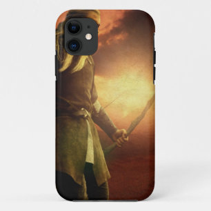 Capa Para iPhone 11 LEGOLAS GREENLEAF™ com Arco