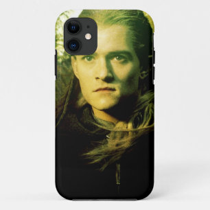 Capa Para iPhone 11 LEGOLAS GREENLEAF™ Front Portrait