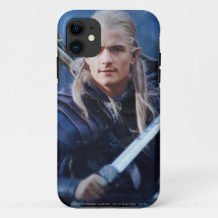 Capa Para iPhone 11 LEGOLAS GREENLEAF™ in Blue