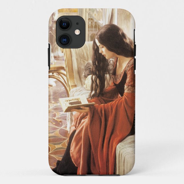 Capa Para iPhone 11 Leitura ARWEN™ (Verso)