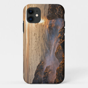 Capa Para iPhone 11 Les Etats-Unis, Washington, îles de San Juan.  Um