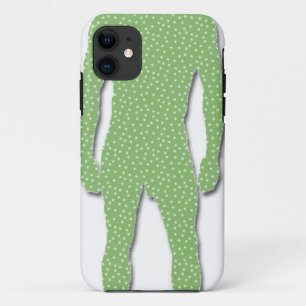 Capa Para iPhone 11 Levantamento do homem