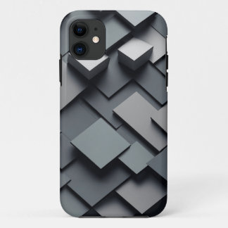 Capa Para iPhone 11 Lexica Aperture iPhone/iPad Case design