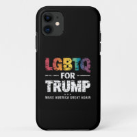 LGBTQ PARA TRUMP GAY LÉSBICA PARA TRUMP 2024 
