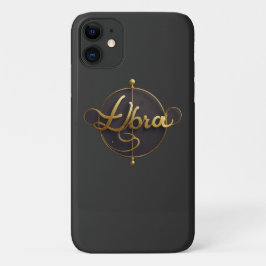 Capa Para iPhone 11 Libra
