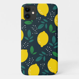 Capa Para iPhone 11 Lima
