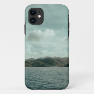 Capa Para iPhone 11 Linda vida marinha