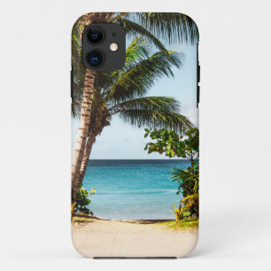 Capa Para iPhone 11 Lindas Criaturas Oceânicas