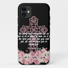 Capa Para iPhone 11 Lindo capa de iPhone / iPad Holly