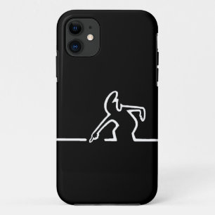 Capa Para iPhone 11 Lineman