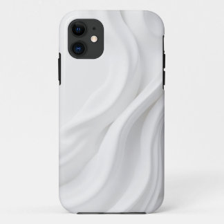 Capa Para iPhone 11 Linhas tridimensionais