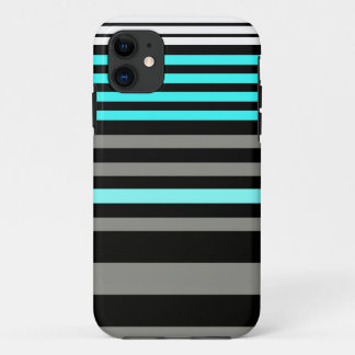 Capa Para iPhone 11 listras