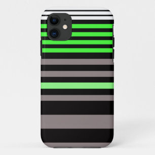 Capa Para iPhone 11 listras