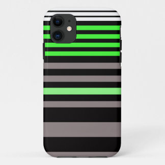 Capa Para iPhone 11 listras