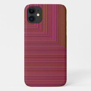 Capa Para iPhone 11 Listras......