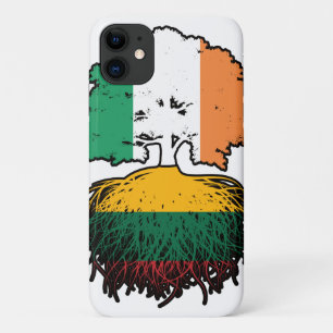 Capa Para iPhone 11 Lituânia Lituânia Lituânia Irlanda Irlanda, Irland