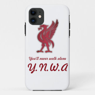 Capa Para iPhone 11 liverpool