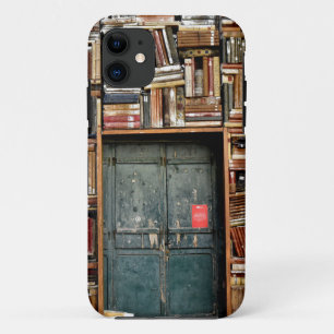 Capa Para iPhone 11 Livros e Livros