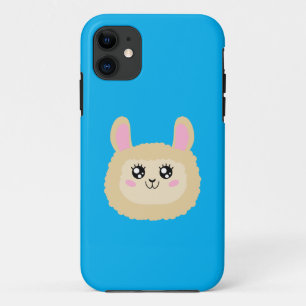 Capa Para iPhone 11 Llama