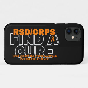 CAPA PARA iPhone 11 LOCALIZAR UMA CURA/NEGRITO...RSD/CRPS