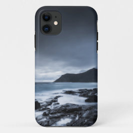 Capa Para iPhone 11 Lofoten Islands Norway